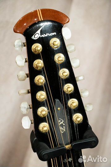 Ovation american custom legend LX C759LX USA