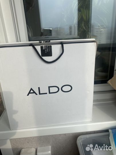 Ботильены 40 aldo