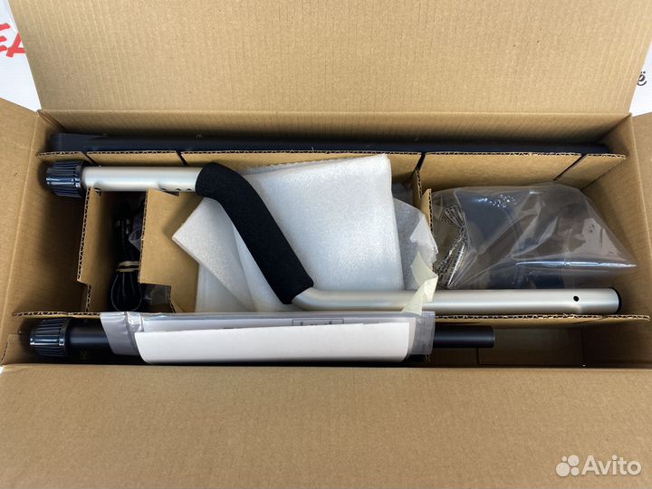 Металлоискатель Teknetics Eurotek Pro