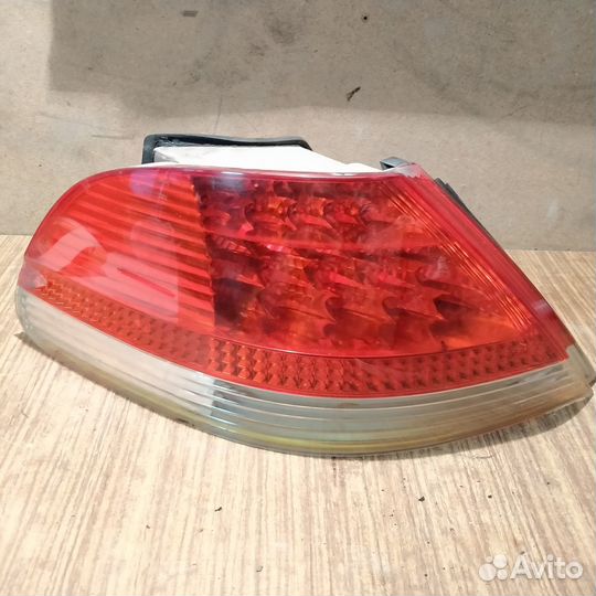 Фонарь задний правый левый Bmw E65 2002