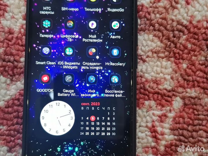 HONOR 10 Lite, 3/32 ГБ