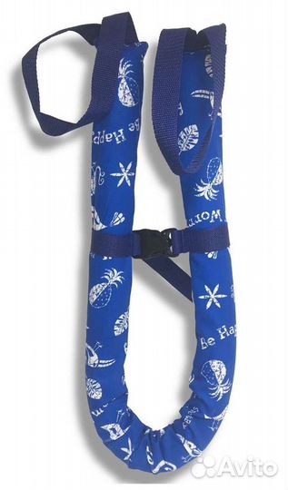 Вожжи для ребенка