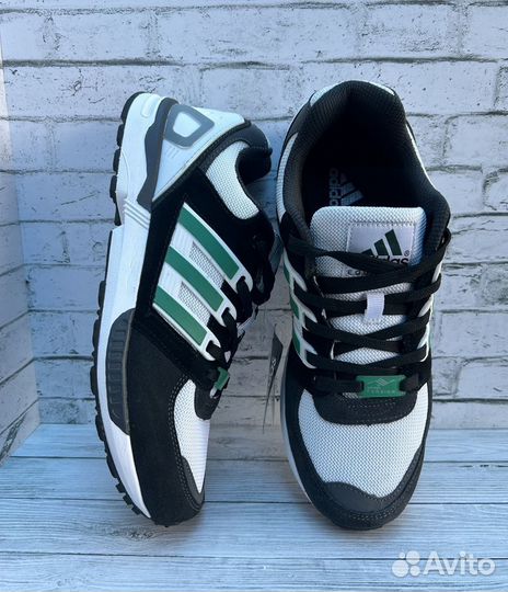 Кроссовки Adidas torsion