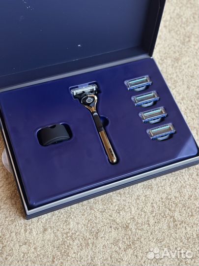 Gillette ProGlide