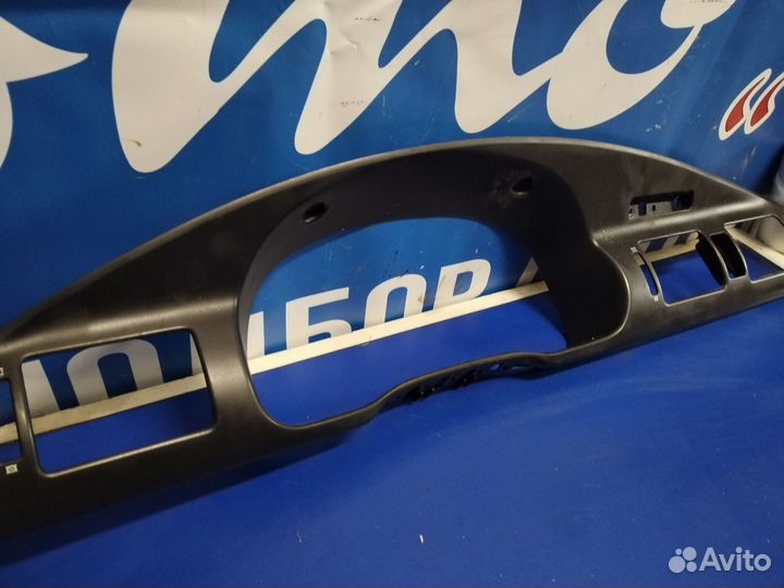 Накладка панели приборов Skoda Octavia A4