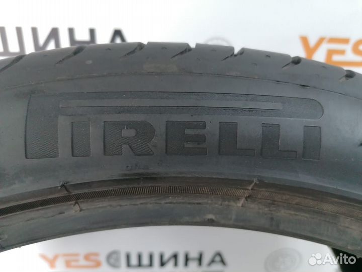 Pirelli P Zero 295/35 R21 103Y