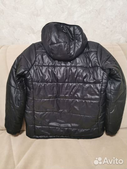 Куртка демисезонная Adidas