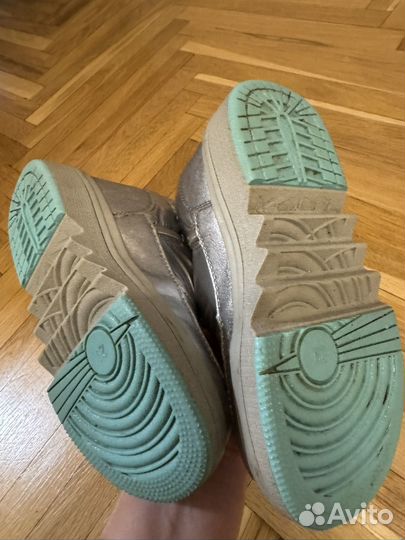 Дутики зимние детские 29