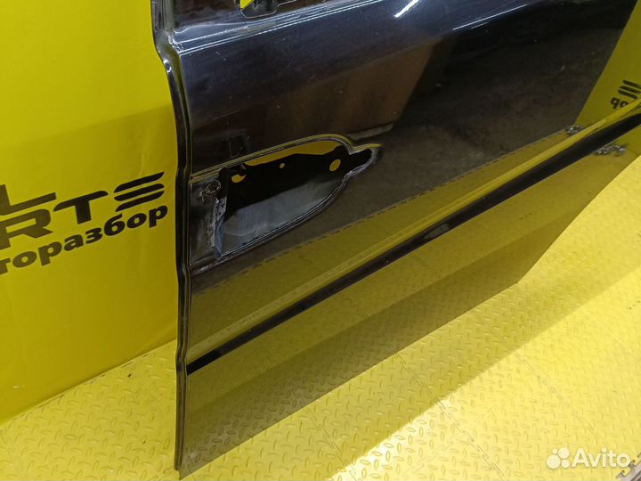 Дверь задняя левая Honda Stepwgn RG1