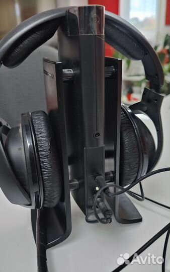 Беспроводные наушники Sennheiser TR 180