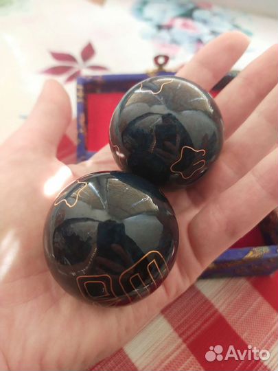 Шары Баодинга