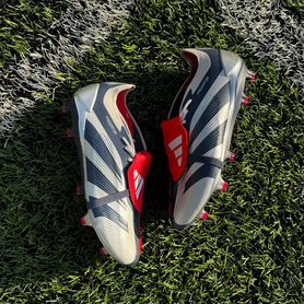 Бутсы adidas predator 30 ft fg (р.39-45)