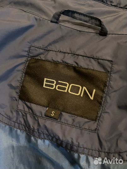 Ветровка baon