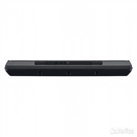 Синтезатор Yamaha PSR-E373 Black