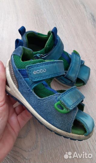 Сандалии Ecco