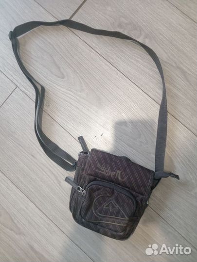 Сумка quiksilver