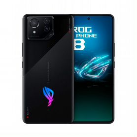 ASUS ROG Phone 8, 12/256 ГБ