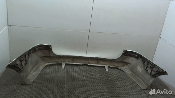 Бампер Opel Vectra B, 2000