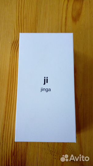 Смартфон Jinga Hit 4G новый