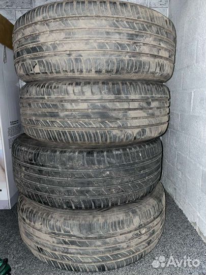 Nokian Tyres Nordman SX2 205/55 R16