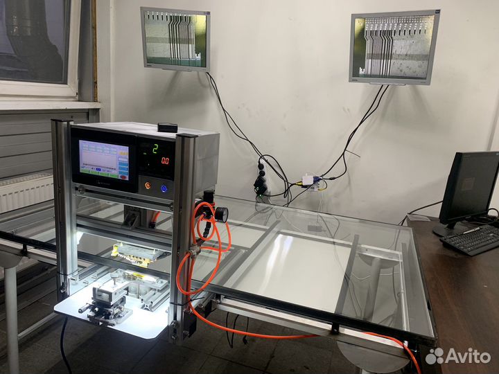 Ремонт любых телевизоров, восстановление матриц