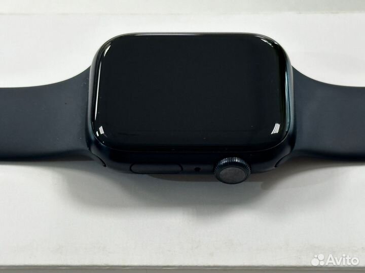 Apple Wacth 9 Midnight 45mm