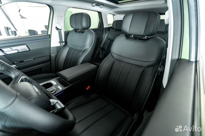 JAECOO J7 1.6 AMT, 2024