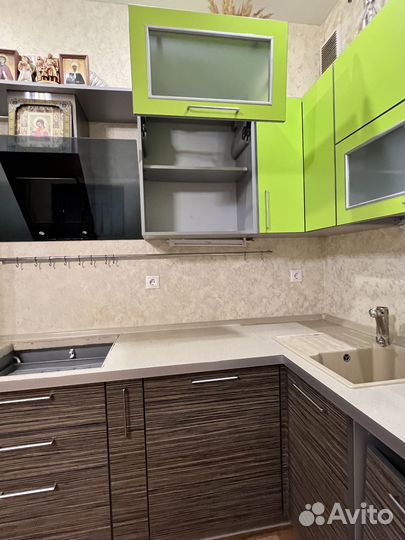 Кухня «Мария» б/у