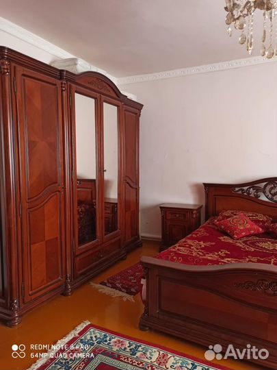 Спальный гарнитур