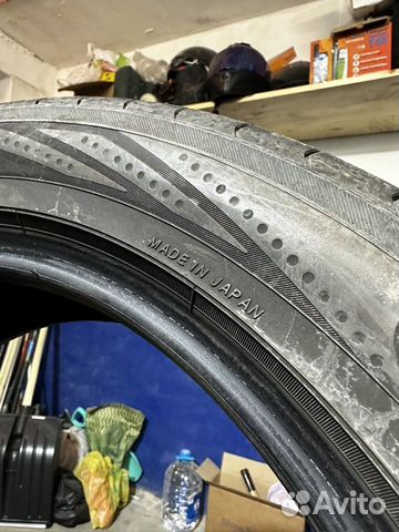 Yokohama BlueEarth RV02 205/55 R17