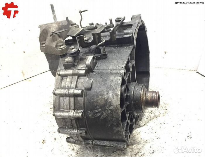 Кпп 6ст. Ford Galaxy (2006-2016)