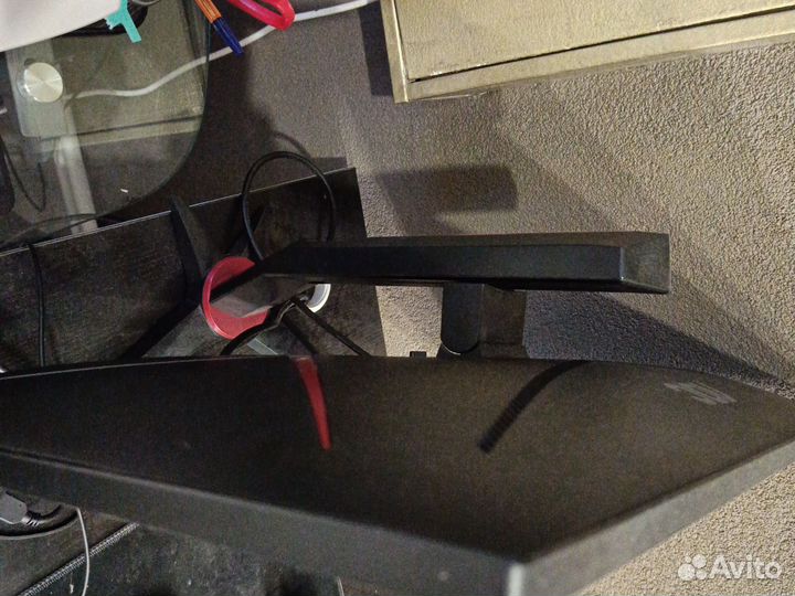 Монитор 144 гц AOC 27