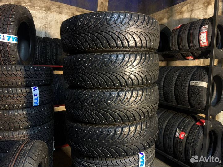 Goodyear UltraGrip Extreme 195/65 R15 91T