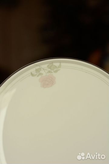 Блюдо сервировочное, Англия