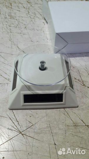 Подставки (подиумы) крутящиеся есть В наличии