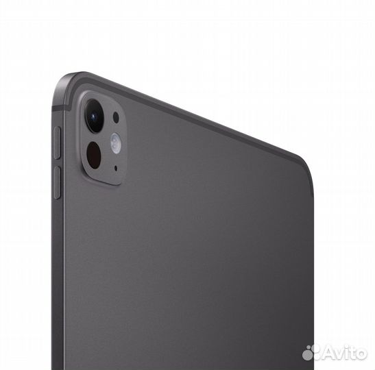 Apple iPad Pro 11