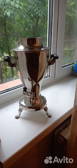 Самовар