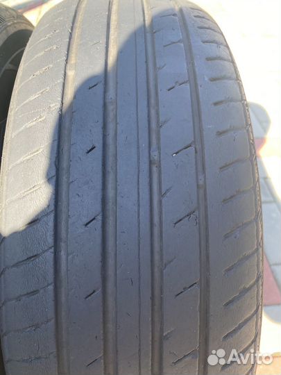 Nexen N'Fera SU4 185/65 R15