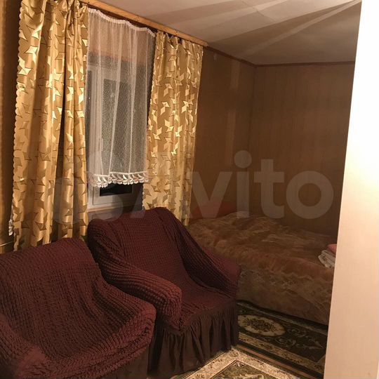 Квартира-студия, 42 м², 2/5 эт.