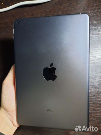 iPad mini 5 64gb