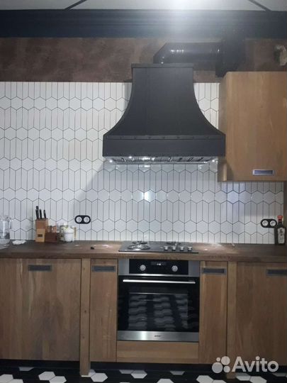 Вытяжка для кухни