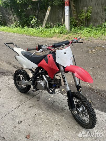 Apollo rfz 125