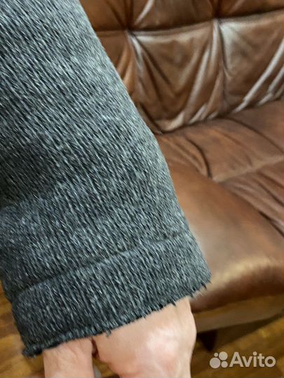 Тренч мужской