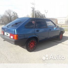 Продажа LADA (ВАЗ) 2109 в Казахстане