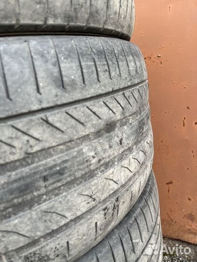 Continental ContiSportContact 5 255/45 R19 104Y