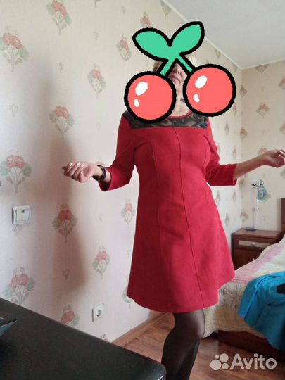 Платье
