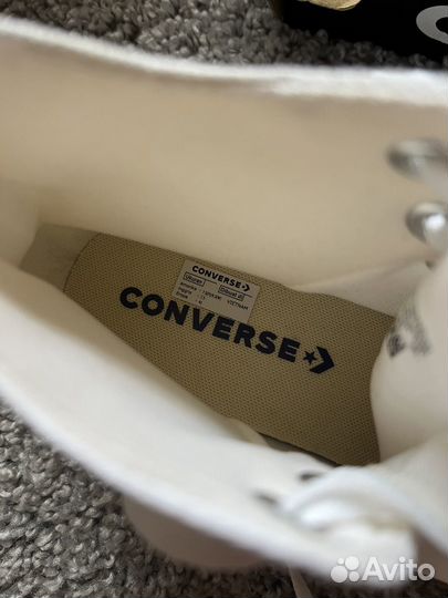 Оригинал Новые Converse Chuck Taylor All Star