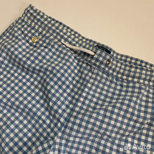 Шорты Polo Ralph Lauren Vintage