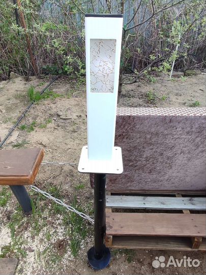 Уличное освещение