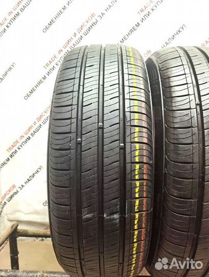 Kumho Solus KH16 205/65 R16 94H